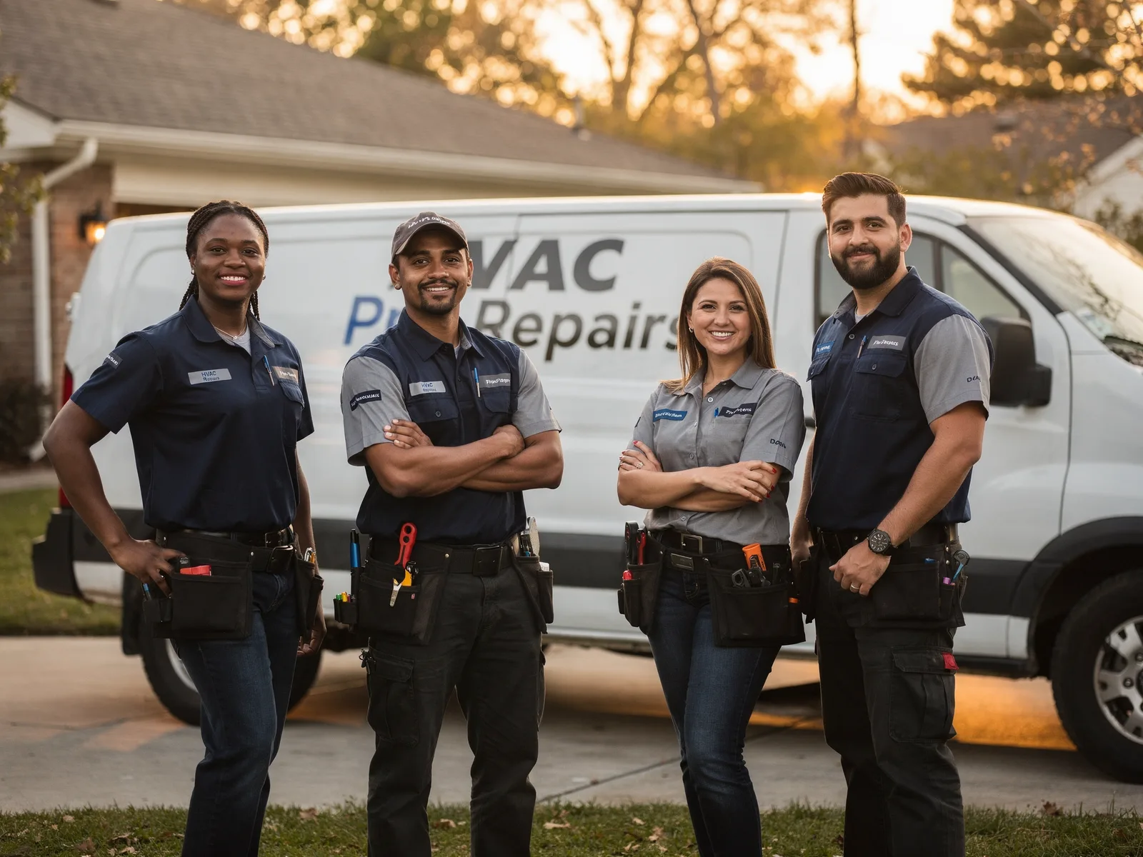 Heat Pump Repair company in Lake Elmo, MN