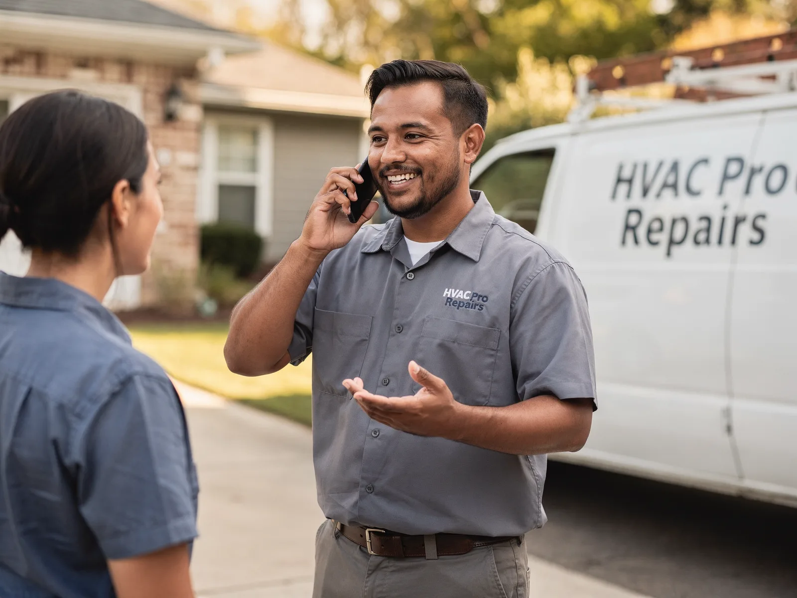 Heat Pump Repair Lake Elmo, MN FAQs